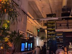 -Blac+Blac(中海环宇荟店)