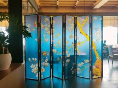 -粤秀餐厅(国货店)