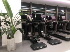 -优享健身(三元桥店)