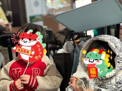 -金海湾自助餐厅(金陵饭店)