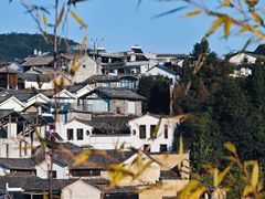 -妈妈的味道(和顺古镇店)