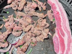 -炭之家·齐齐哈尔非遗烤肉·鲜切直供(中央大街店)