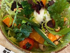 -玲婧胡同·生日蛋糕·餐厅(嘉里城店)