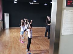 -零下舞度·街舞连锁机构(直沽校区)
