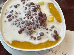 -民信老铺(双皮奶博物馆店)