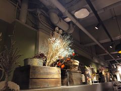 -卡朋厨房(289艺术园区店)