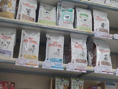 -谐和益家动物医院·免疫绝育·血液透析·宠保定点医院(高新伊藤分院)