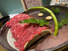 -手选潮汕鲜活牛肉火锅(二七广场店)