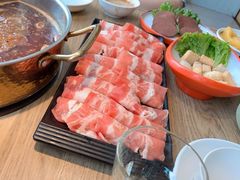 -彤德莱火锅(大学城店)