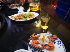 -大杰海鲜锅(基隆路店)