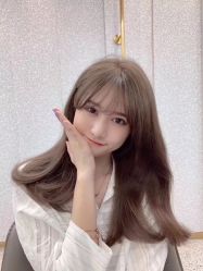 -3AM HAIR SALON染发烫发接发