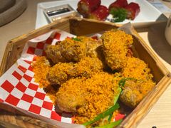 -避风塘(宝山万达店)