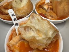 -滋粥楼·顺德菜(番禺广场总店)