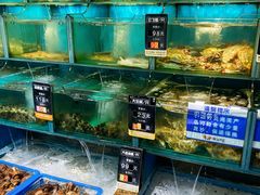 -海味当家·蒸锅海鲜(星海公园店)