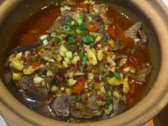 -陈家婆的菜(梅溪湖店)