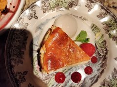 -BROWNSTONE布朗石西班牙餐厅(深圳湾店)