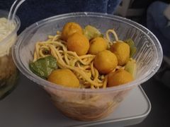 -明叔捞面