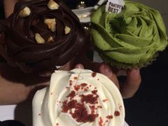 -Pantry's Best派悦坊蛋糕(K11购物艺术中心店)