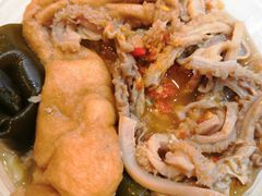 -老广州牛杂(深圳白石洲总店)