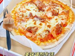 -安妮意大利餐厅(丽都店)