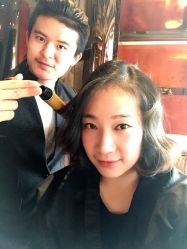 侨治发型会所(白马店)-侨治发型