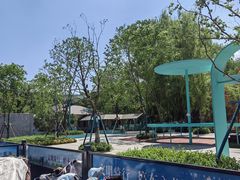 -张店儿童公园