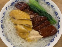 -棋哥烧鹅餐室(嘉年华商业大厦店)