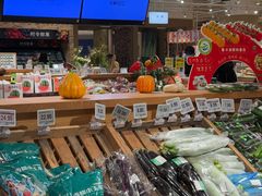 -七鲜超市(瑞虹天地太阳宫店)