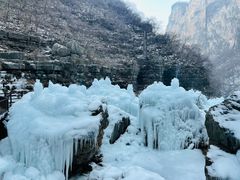 -云台山风景名胜区