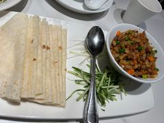 -清真·卡德尔大叔新疆主题餐厅(龙汇路店)