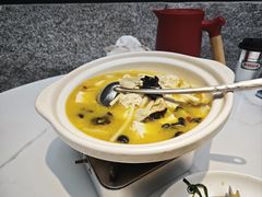 -又见炊烟私房菜(敬亭路店)