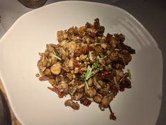 -味界·精致赣菜(招商花园城店)