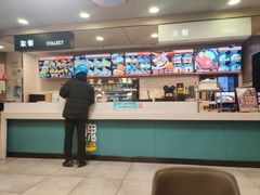 -魏家凉皮(协和店)