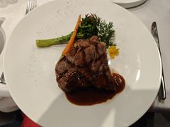 -马克西姆餐厅(崇文门店)