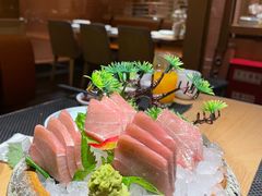 -虹料理·日料放题(悠方店)