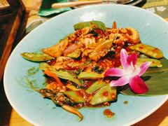 -泰悦澜·泰国餐厅(万象城店)