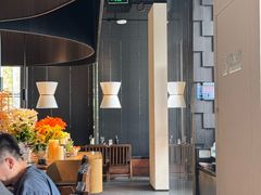 -Ameigo梅果·云贵川bistro(长宁来福士店)