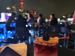 -罗斯福色戒酒吧(外滩店)