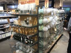 -MUJI无印良品(万科里店)