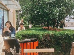 -Alimentari早午餐(安福路店)