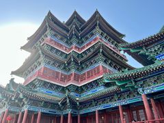-阅江楼风景区