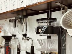 -2326 Coffee Roaster咖啡豆可选店(林肯公园店)