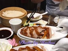 -北京老铺烤鸭(老城根店)