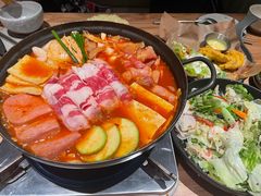 -KimPro 辛普乐概念韩餐