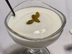 酸奶-同庆楼(金宝汇店)