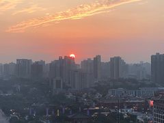 -烛影拾光观景餐厅·创意菜·摄影·小提琴(大唐不夜城店)