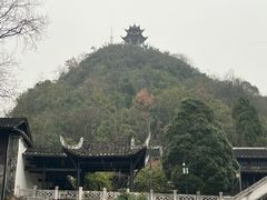 -阳明祠