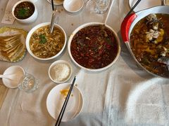 -辣婆婆(航天桥店)