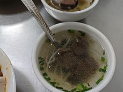 -小翔干面(西航店)