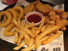 -Ambra Haus琥珀屋精酿餐厅(宝山店)